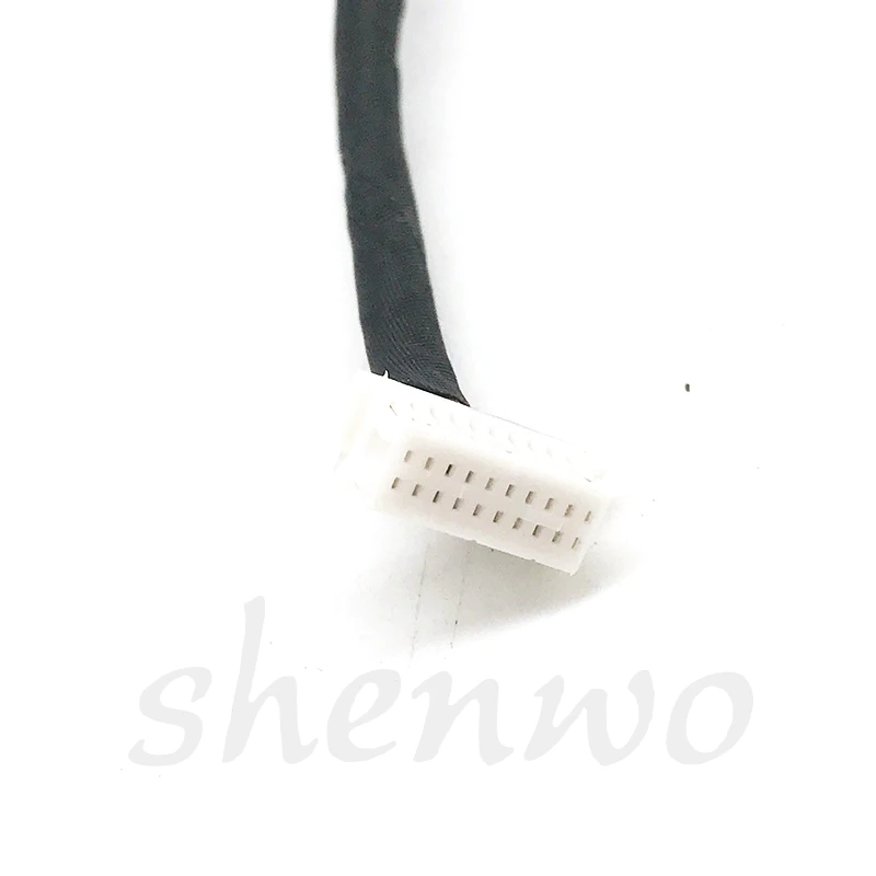 DP к HDMI1.4 кабельный ключ доступа Tiny III 04X2752 Для ThinkCentre M900 M700 M900x M715q M710q ThinkStation P320 новый