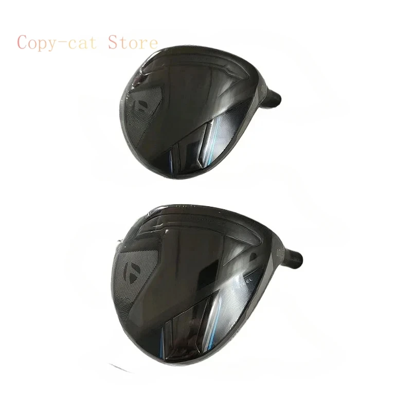 24-летняя новая клюшка для гольфа Qi10 деревянная мужская нет. 3-е дерево |