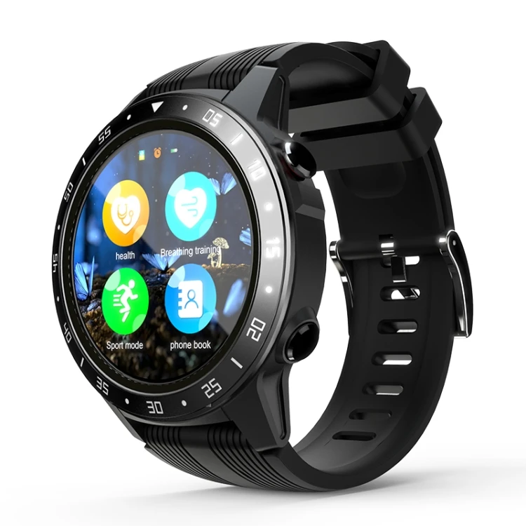 

Lokmat TK05 1.3 inch IPS Touch Screen IP67 Waterproof GPS Smart Watch Blood Pressure Heart Rate Monitor Smart Watch