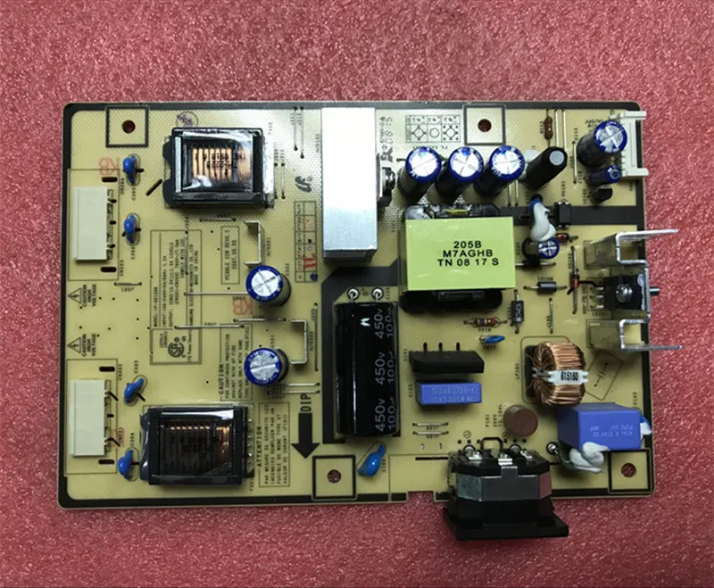 Новинка 100% оригинальная плата питания фотоплата 2032GW 2053BW 2232BW 2232GW PWI2004SP(A) | Бытовая