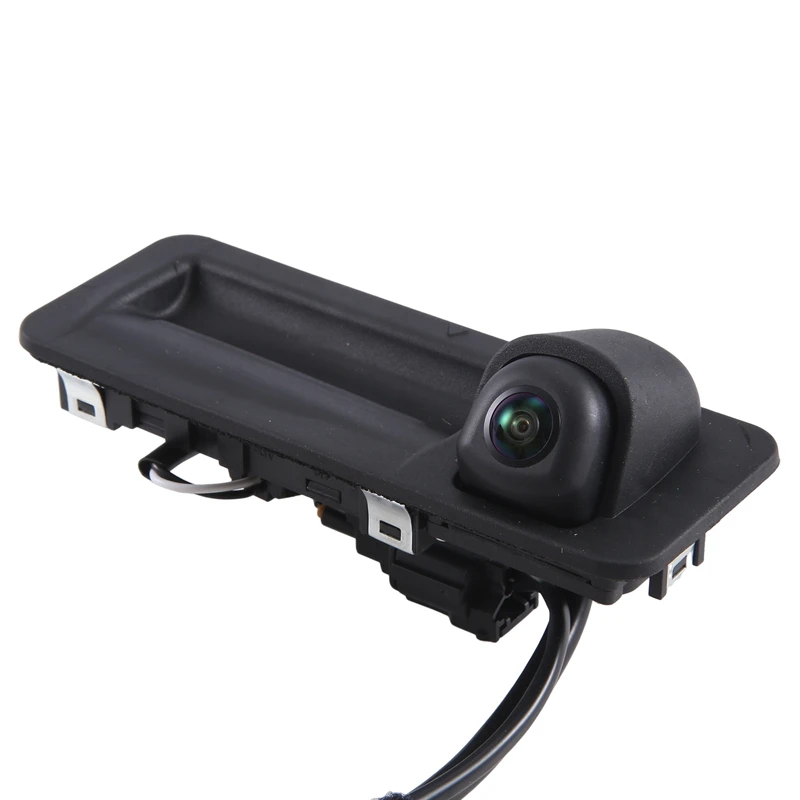Новая камера заднего вида для парковки Hyundai Elantra AD 2016-2019 детали 95766-F0100 95760-F2001 95760F2001