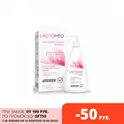 Гель для интимной гигиены LACTOMED нежный уход за чувствительной кожей 200 мл