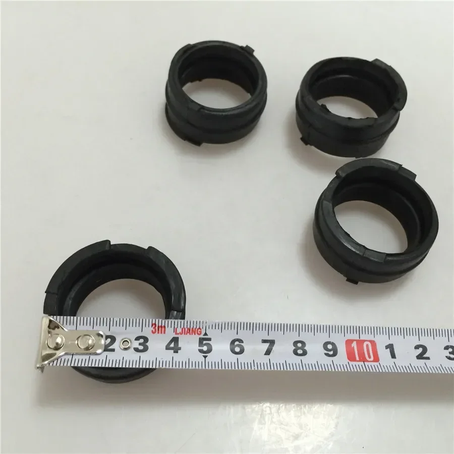 Фото STARPAD для VFR RVF400, 30/35 интерфейсов для Magne, для интерфейсов VTR, резиновые втулки карбюратора, бесплатная доставка №5