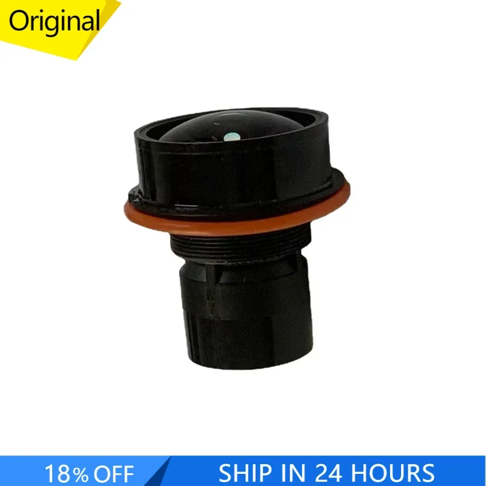 Origina для Gopro Hero5 черный объектив спортивной камеры оптический рыбий глаз без