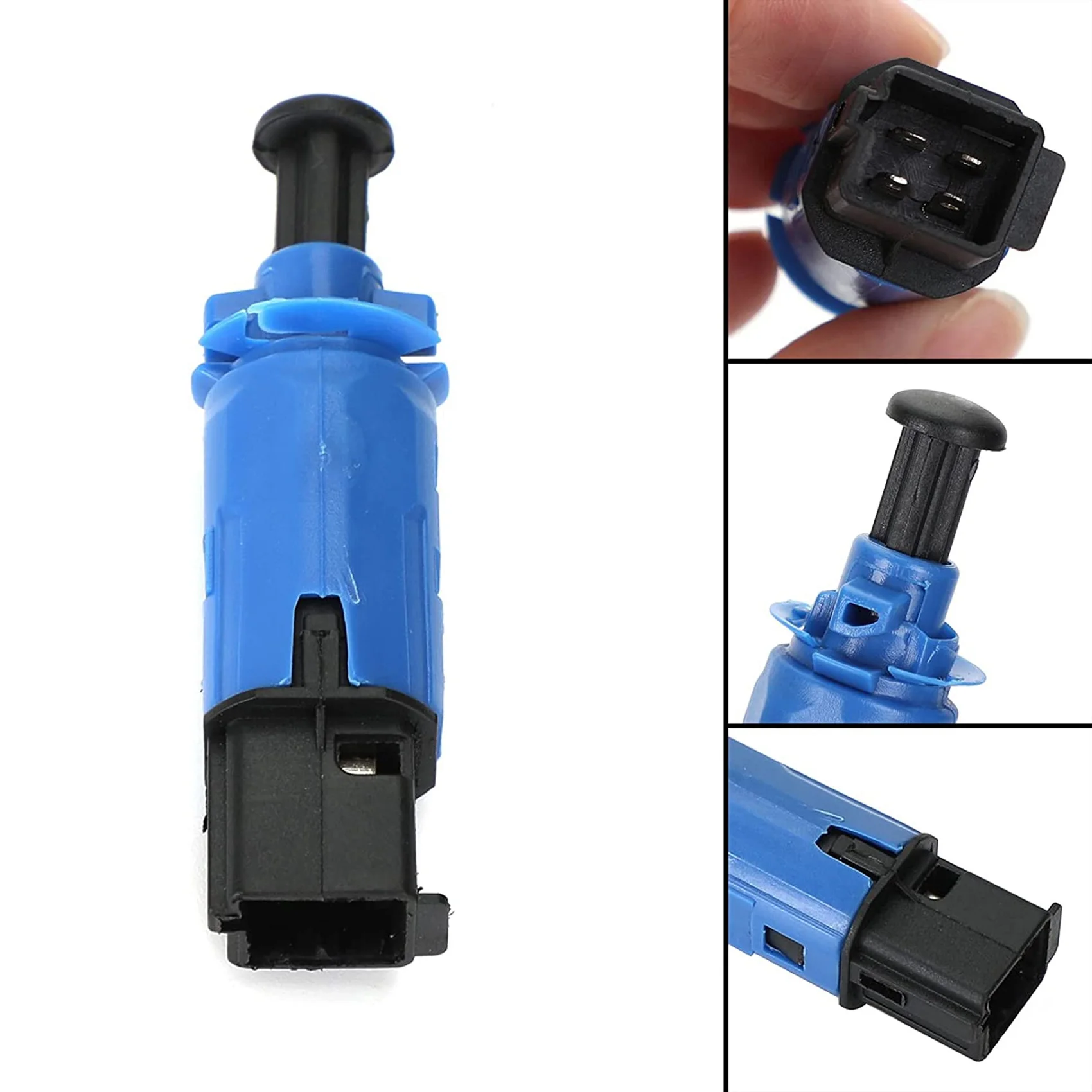 Переключатель тормоза для Smart Fortwo 450 451 A4515450209 4525450009 4515450209 автомобильные