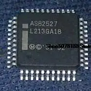 

AS82527 IC QFP IC автомобильный чип электронный компонент