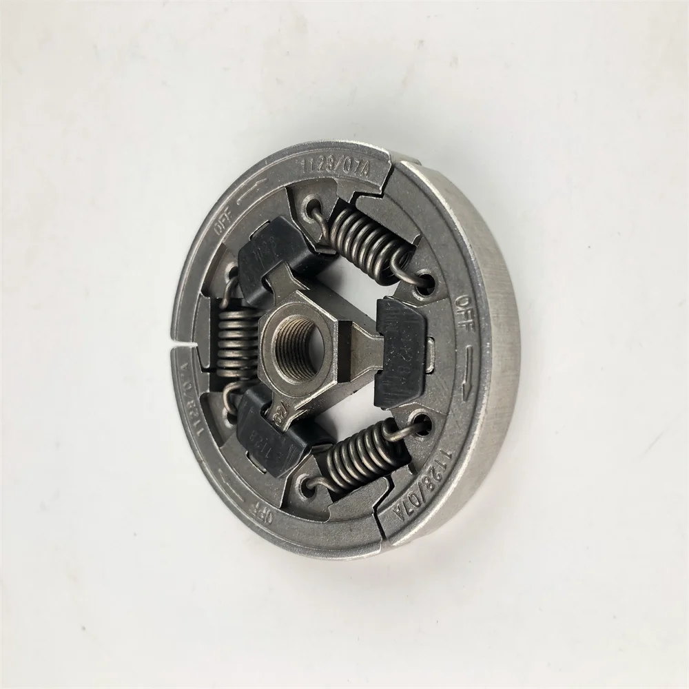 Для Stihl TS400 TS410 TS420 бетонная отрезная пила сцепление в сборе 1125 160 2005 и 2006 адаптер