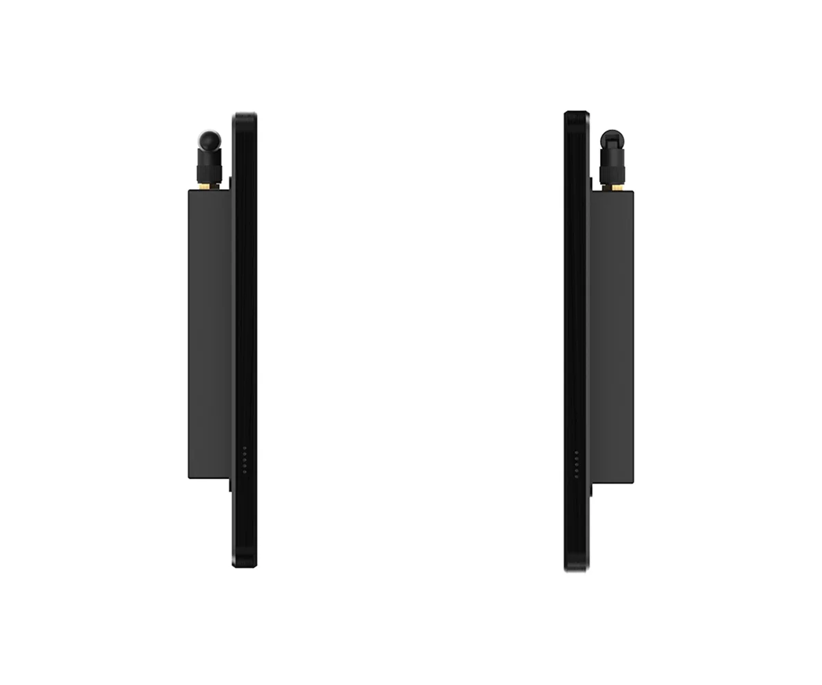 Рекламная машина Poe Android Signage Display RK3566 3568 Сенсорный экран 15 6-дюймовый планшет