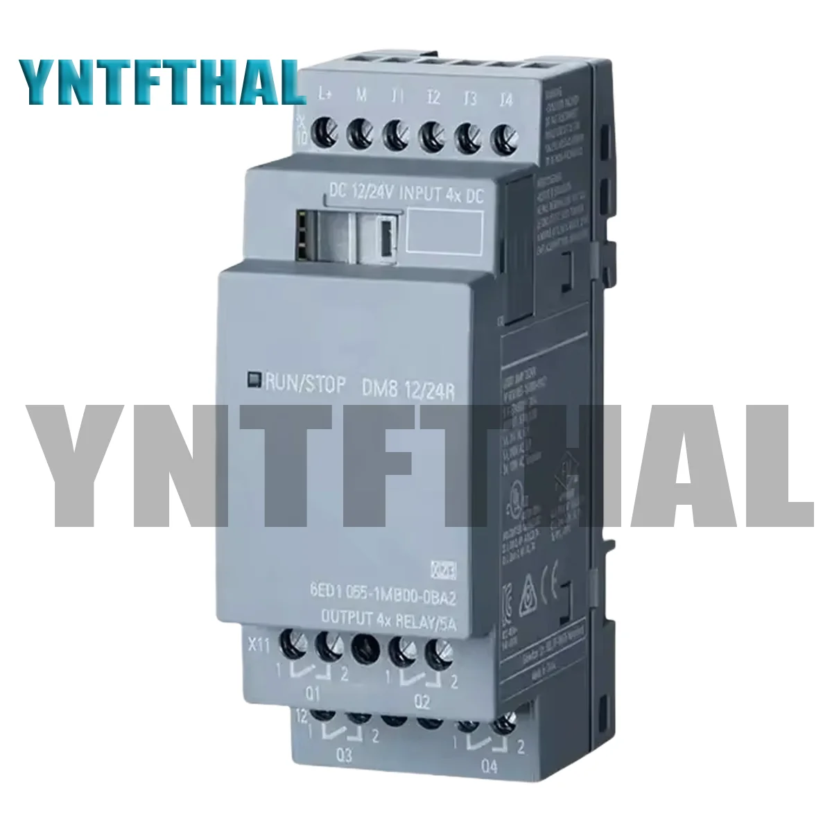 Новый оригинальный модуль Enter 6ED1055-1MB00-0BA2