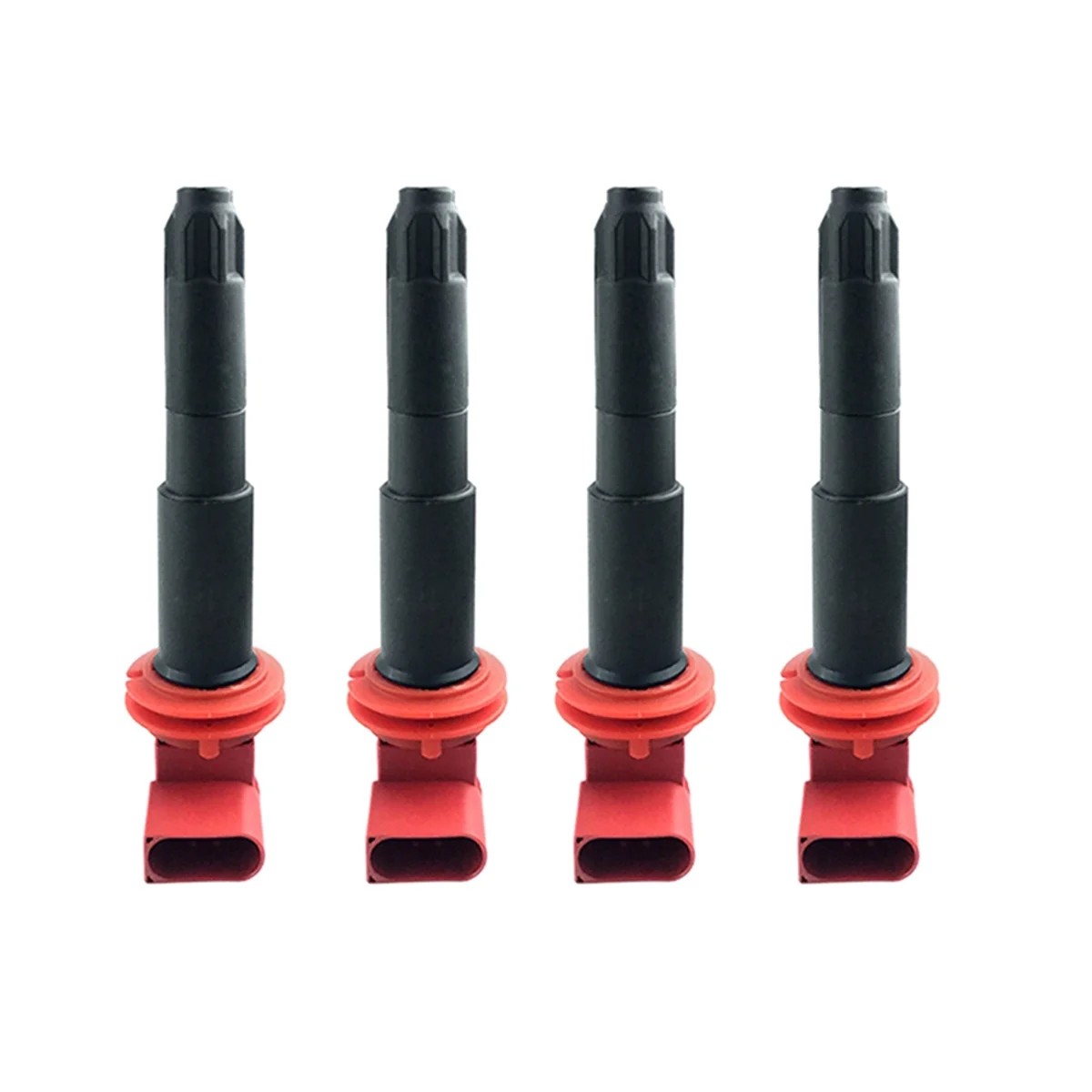 Катушка зажигания 94860210414 0040102006 для Porsche Panamera Turbo S Cayenne GTS л 4 шт.