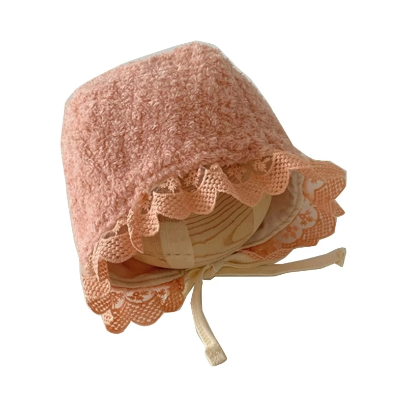 Рисунок 3 - Модная детская шапка принцессы