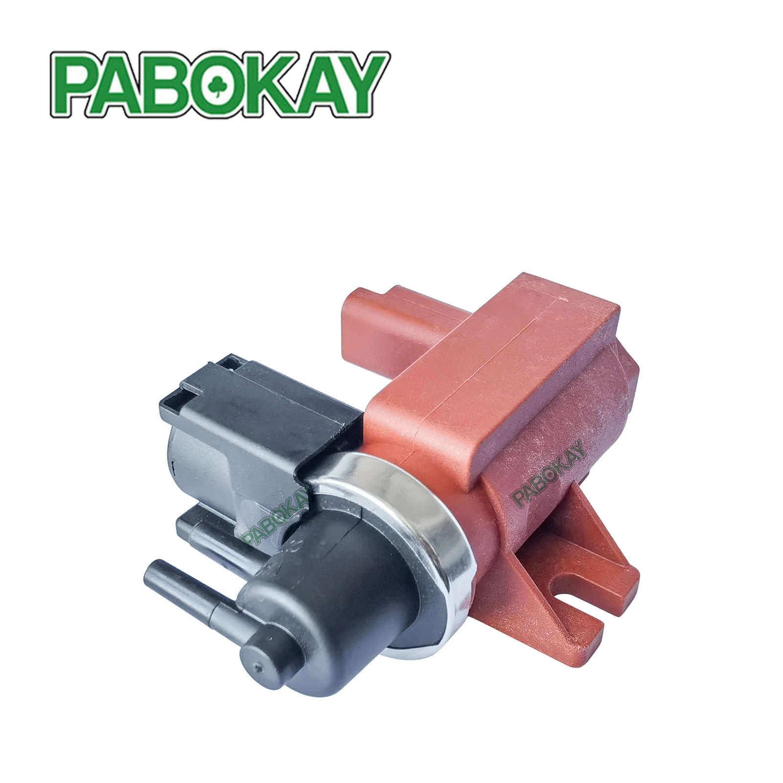 Усилительный электромагнитный клапан для Ford C-Max S-max Galaxy Focus II 2 0 TDCI 1449602 6G9Q9E882CA 31216025