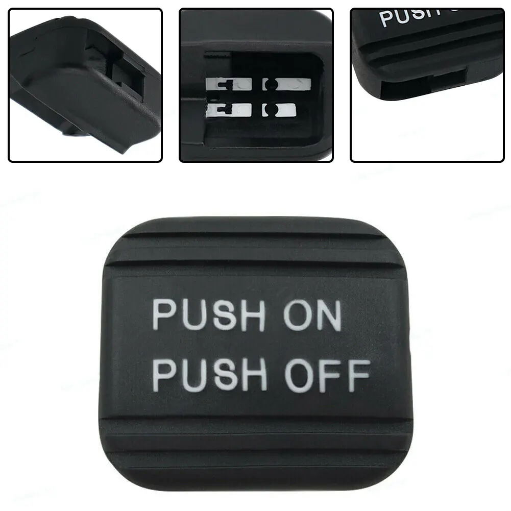 

Wholesale For CR-V 2012-2016 Emergency Parking Brake Pedal Pad 47120-T0A-A01 Emergency Parking Brake Pedal Pad