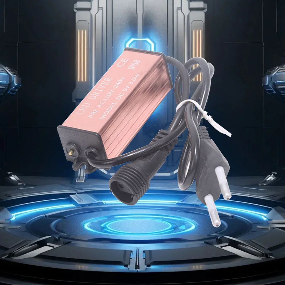 Трансформатор низкого напряжения переменного тока в постоянный 5 В/24 В