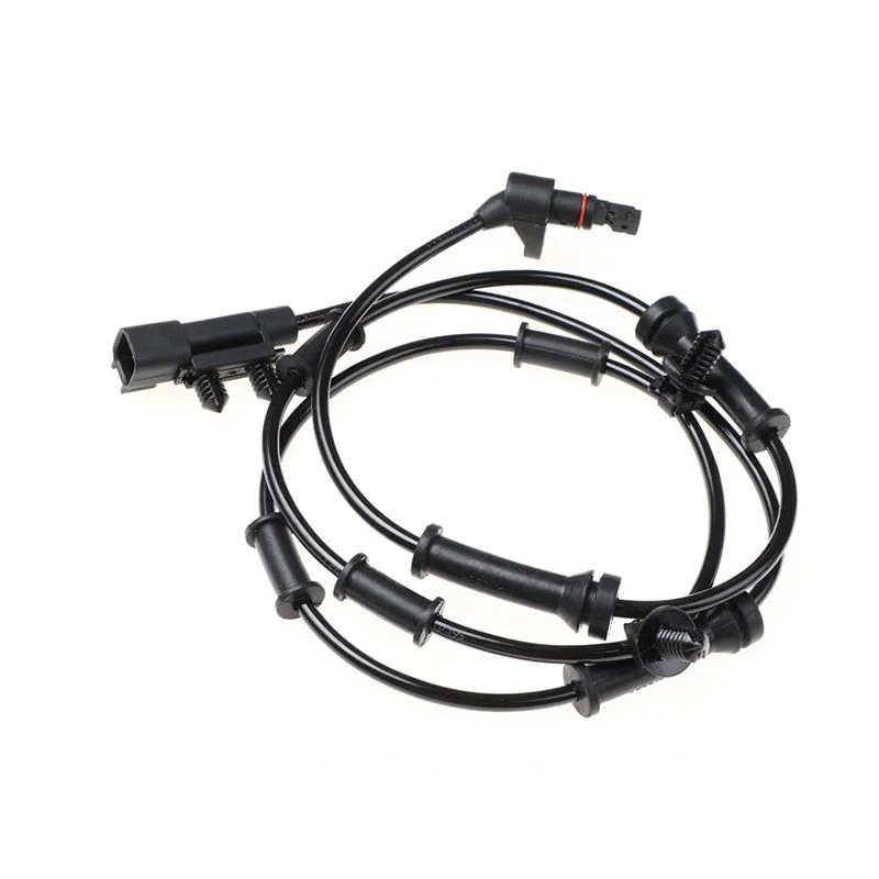 Датчик скорости колеса ABS для Jeep Wrangler 2007-2017 JK 2018 передняя сторона 52060156AD 68003281AA