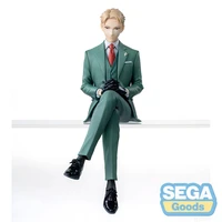 sega spy family noodles press loid forger twilight anime figure action model collection toys children gift