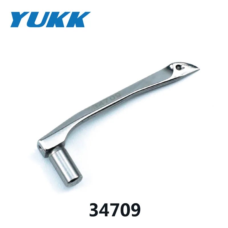 

34709 Looper For Union Special DCZ-503, 3480TD-1, 34700BW Sewing Machines Parts
