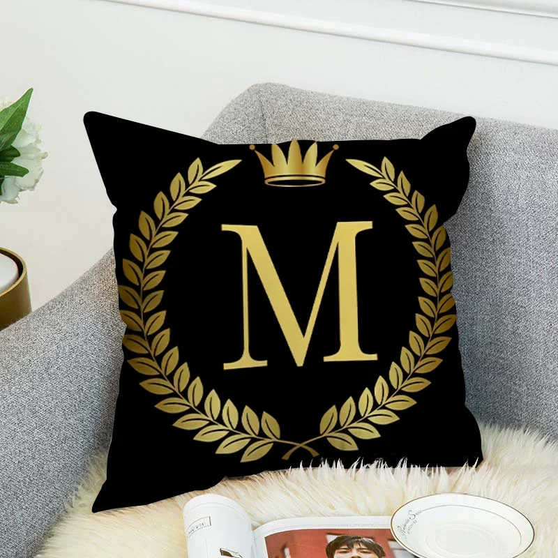 

Декоративные наволочки Pilow 45x45 см