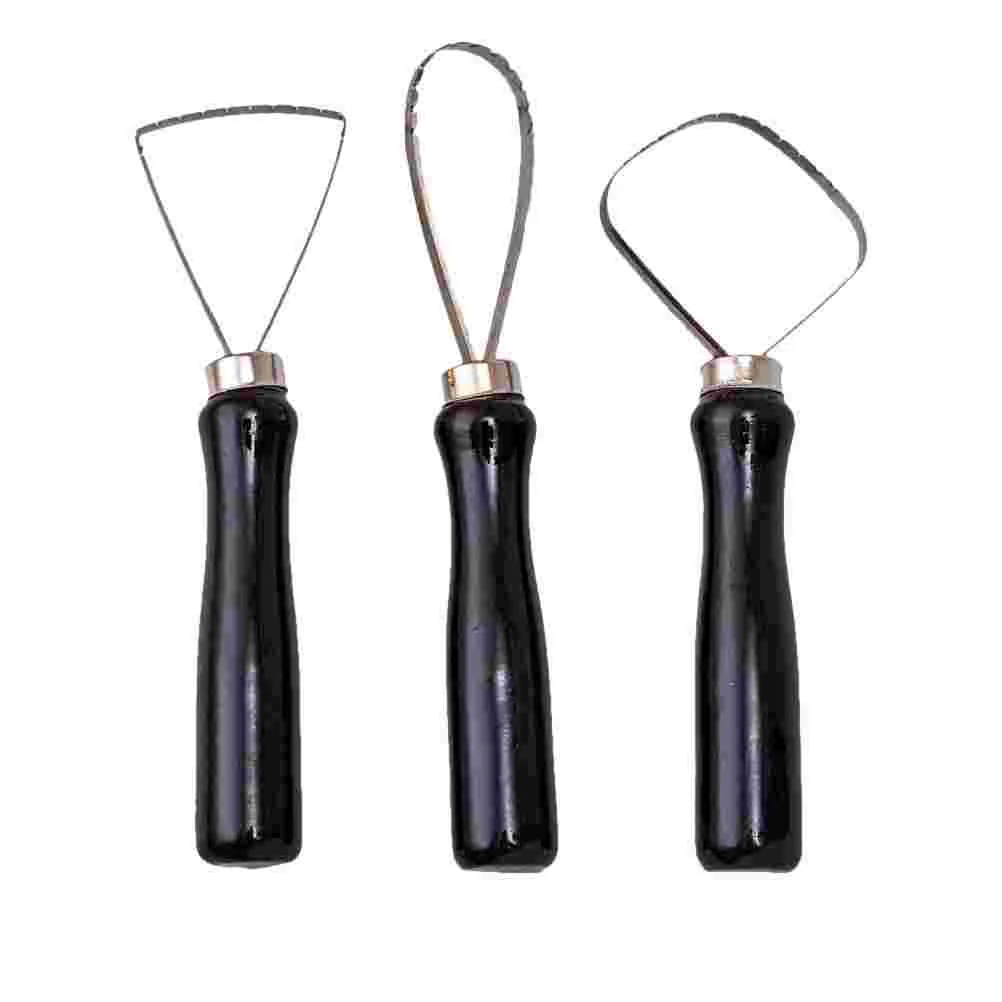 

Tools Clay Sculpture Pottery Carving Tool Sculpting Ceramic Shaping Scraper