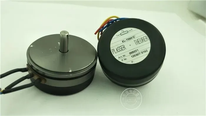El-t595 CP6508 Датчик угла A502 проводящий пластиковый потенциометр 5k