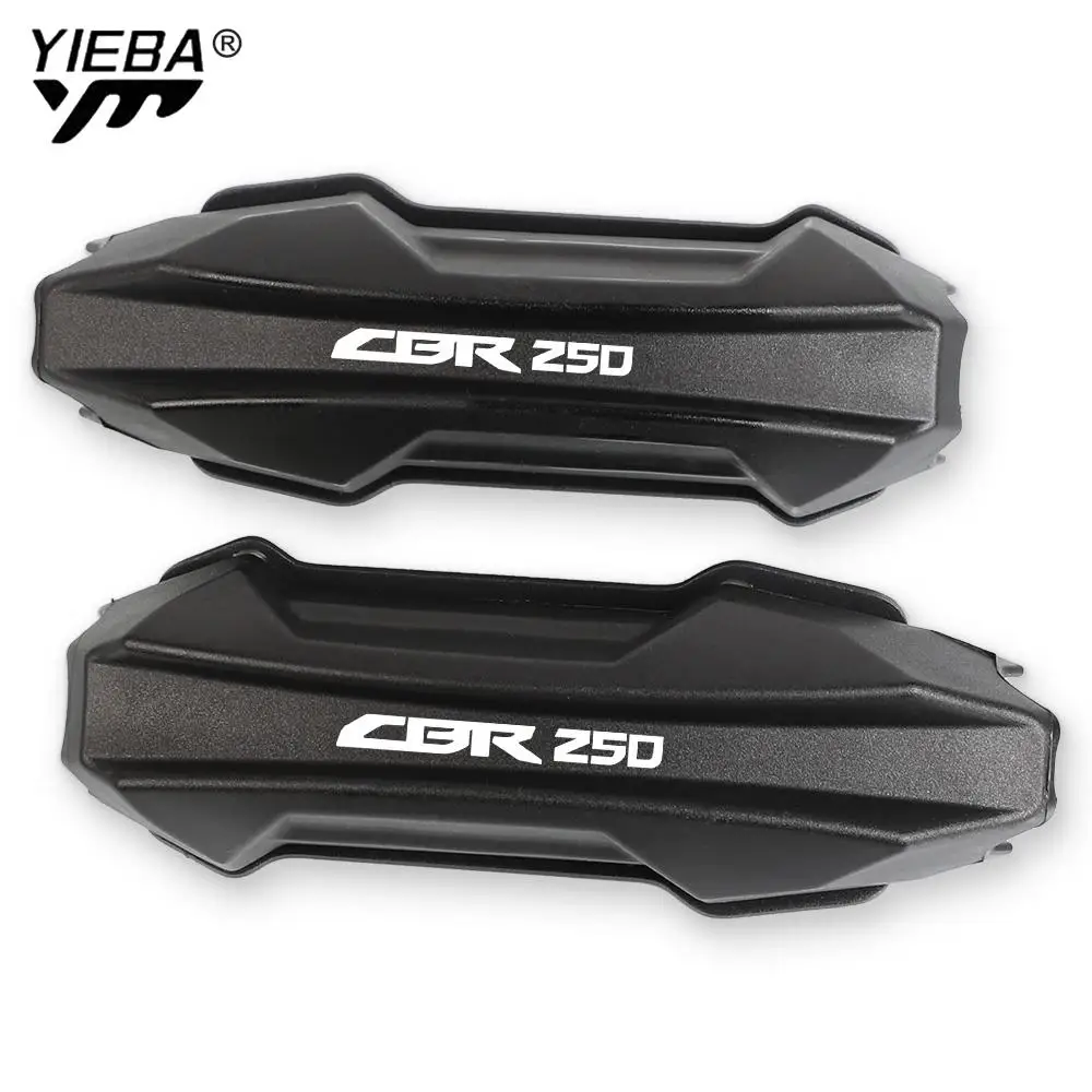 

FOR HONDA CBR250 CBR 250 1988-1994 1993 CBR250R CBR250RR CBR 250R/250RR Motorcycle 25mm Crash Bar Bumper Engine Guard Protection