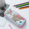 DIY Diamond Painting Stationery Box Pen Case Cartoon Animal Pattern Diamond Art Mosaic Pencil Storage Box For Children Kids Gift 3