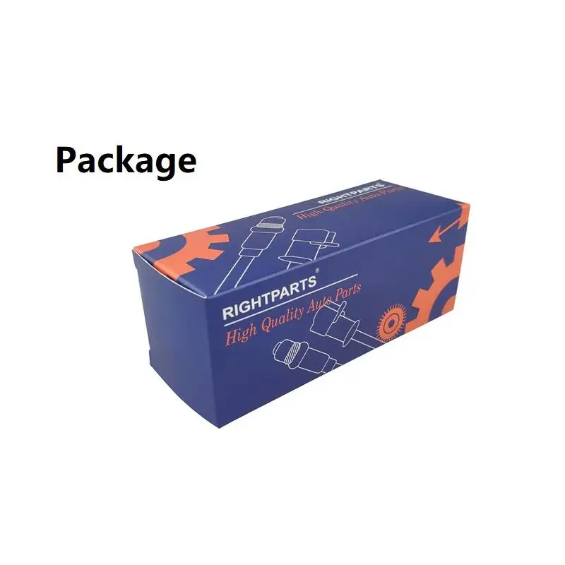 RIGHTPARTS Air Fuel Ratio 89467-42040 8946742040 Upstream front Lambda O2 Oxygen Sensor Fit For Toyota RAV4 2000-2005