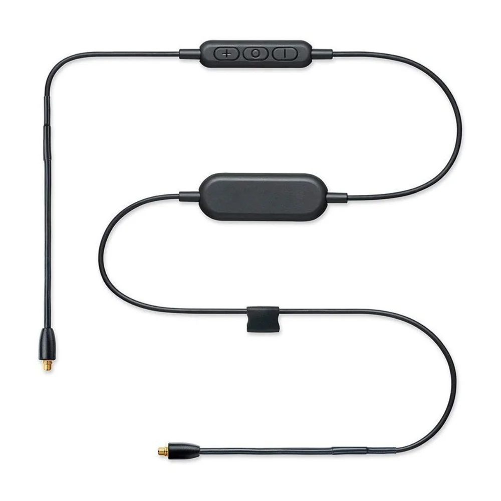 Кабель RMCE BT1 с поддержкой Bluetooth и дистанционным микрофоном для SE215 SE315 SE425 SE535 SE846 |