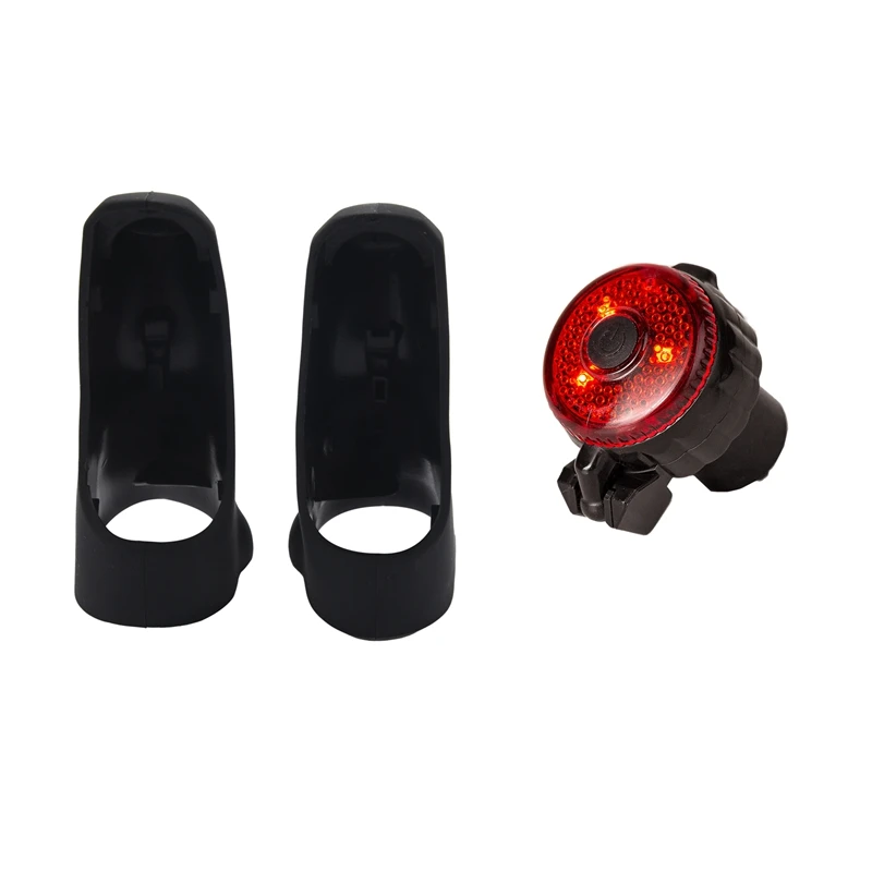 

Handlebar Dual Control Lever Derailleur Levers Bracket Cover For Shimano 4700 5800 6800 & Bicycle Rearview Mirrors