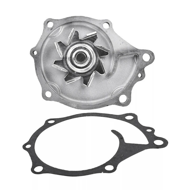 Детали водяного насоса для вилочного погрузчика водяной насос системы