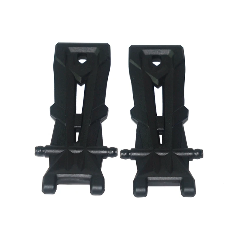 4 шт. задняя верхняя и нижняя рукоятка фотосессия 1/10 запасные части для