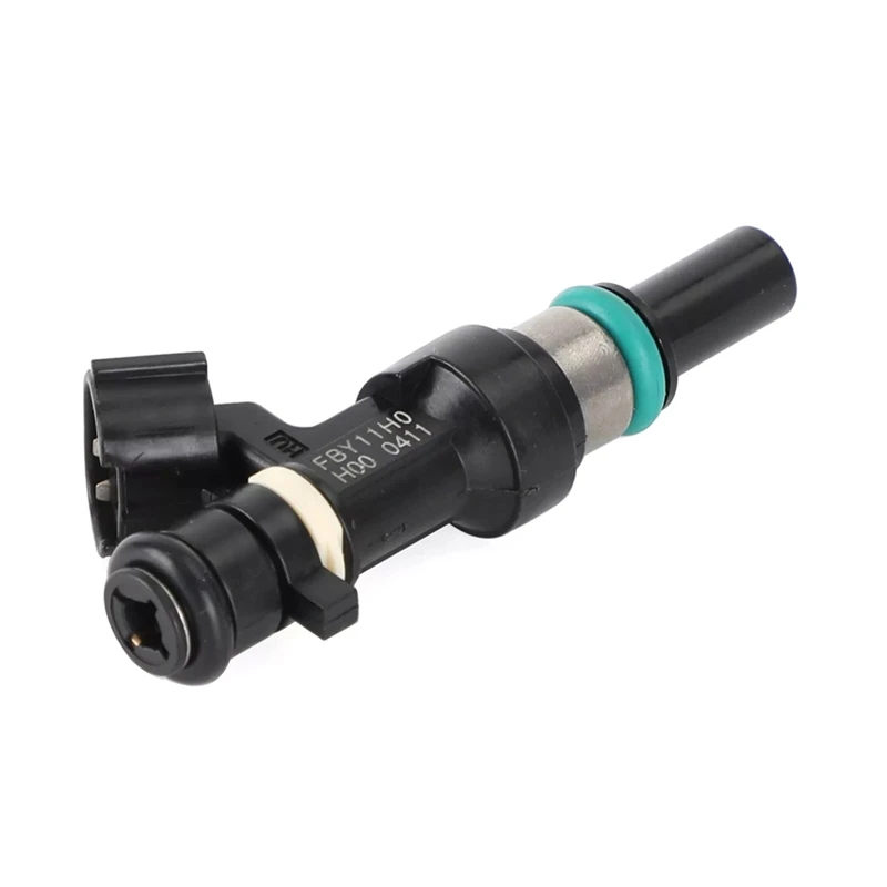 4 szt. wtryskiwaczy paliwa FBY11H0 FBY1010 pasuje do NISSAN MICRA K13 2010-2016 16600-1HC0A