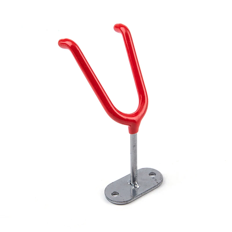 

Держатель для краскопульта HVLP красный