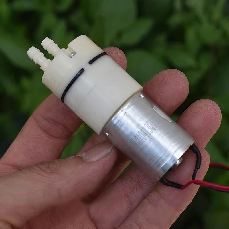 

Мини водонасос DSB412-H 12В-14,4В