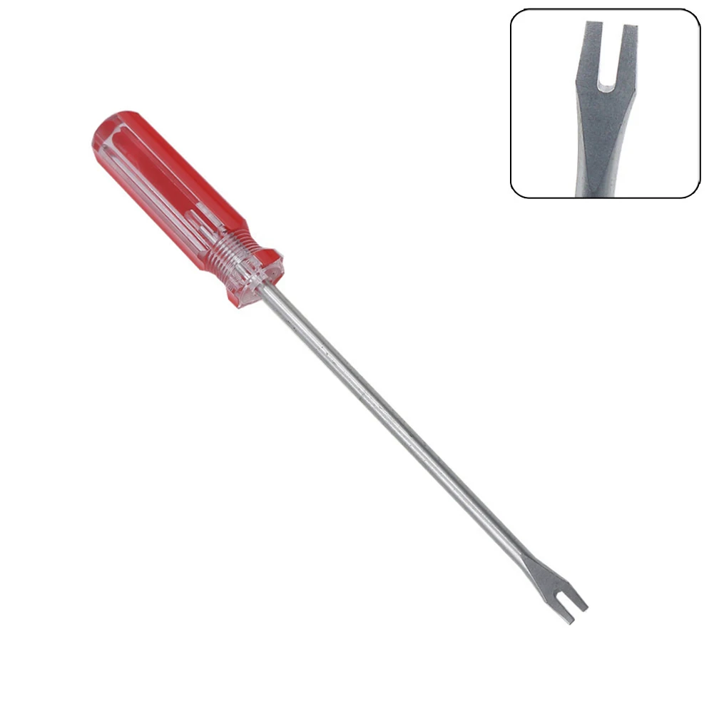 

Hand Tools Puller Remover Universal Screwdriver Remover Tool Workshop Equipment Wrecking Bars Hand Tools Pry Tool