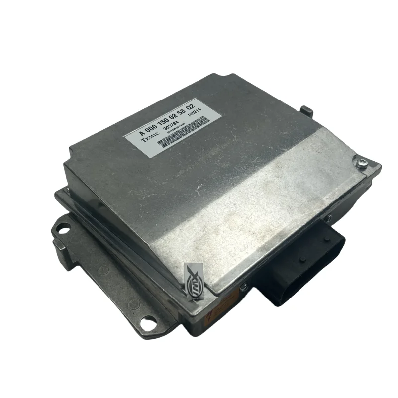 A 0001500258 0001500158 Для Mercedes C215 C216 W220 W221 R230 SL65 CL600 преобразователь напряжения зажигания