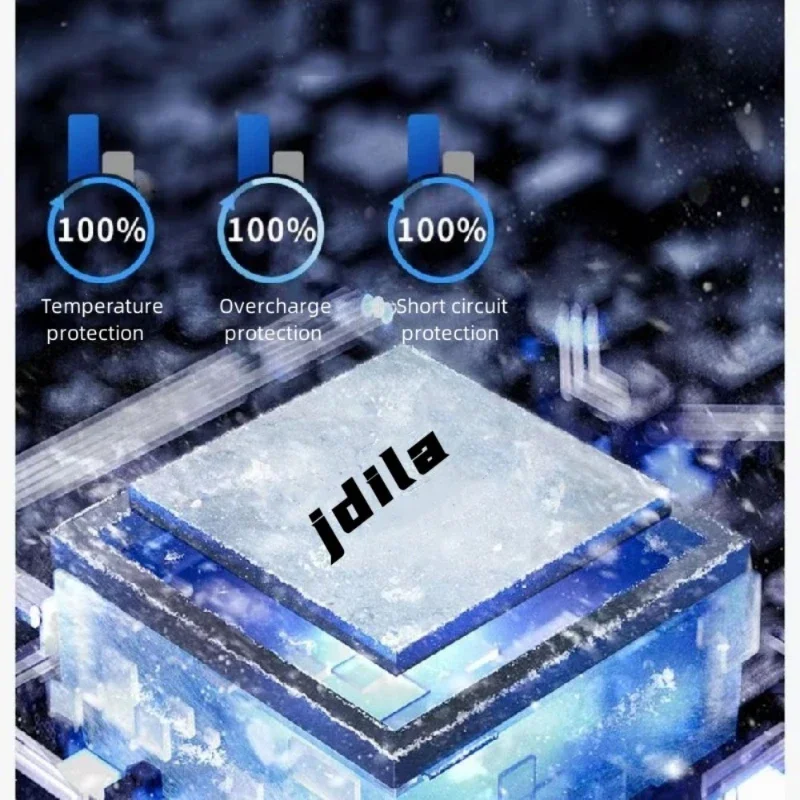 100% Оригинальный аккумулятор 5200 мАч для ноутбука DELL Inspiron 1525 1526 1545 1546 1440 K450N X284G PP42L