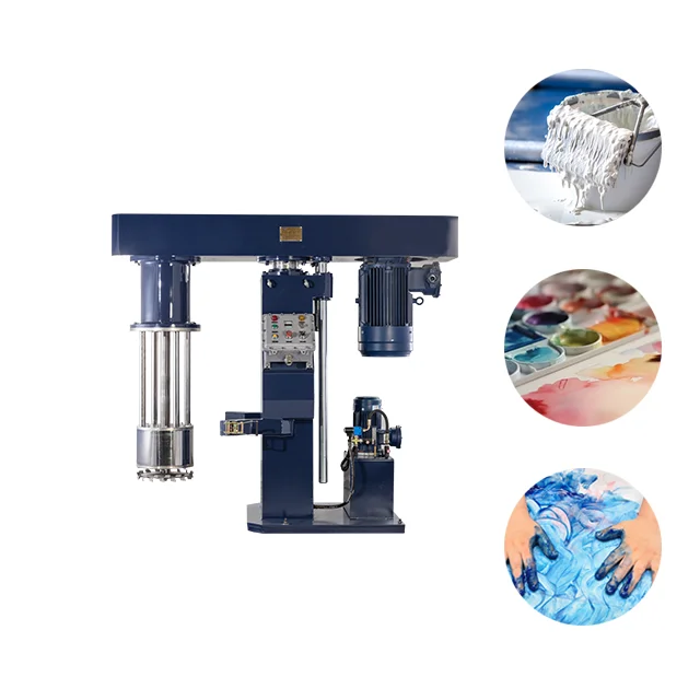 Корзина-мельница Farfly FTM с шлифовальными бусинами для пигментного измельчителя