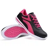Women Golf Shoes Leather Breathable Summer Mesh 6