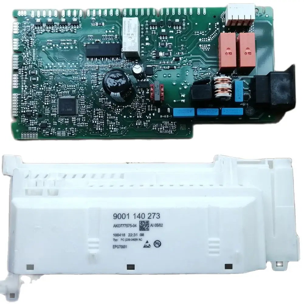 

Original Programmed Motherboard 9001140273 For Siemens Bosch Dishwasher Parts