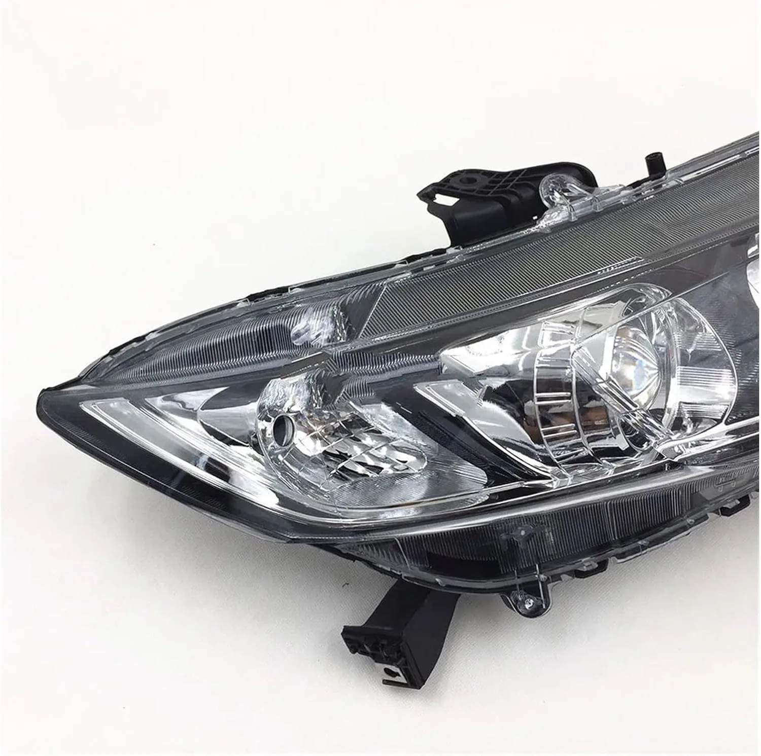Фото Для Honda Civic Fb Sedan 2012 2013 2014 2015, передний бампер, фара, фара дальнего света, указатель поворота №5