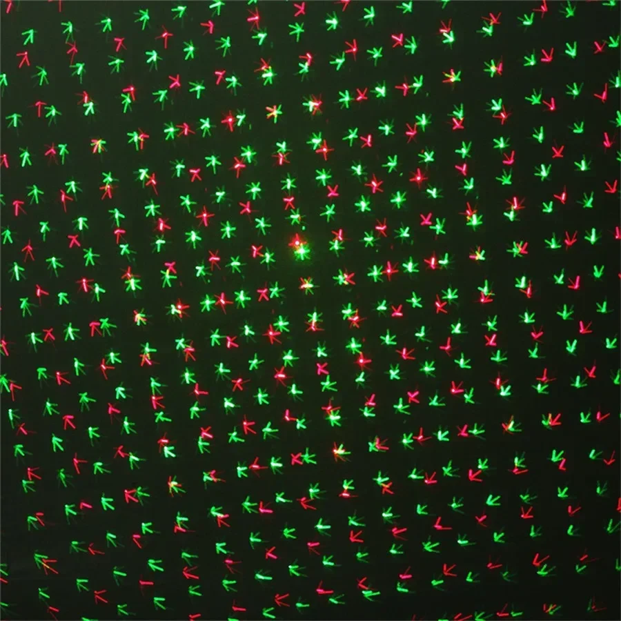 Рождественские огни проектор лазерный свет рождественский прожектор проекторы