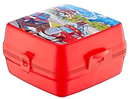

Brand: Lol Baby Lunch Box Feeding Bowl Pink Category: Desktop Organizer