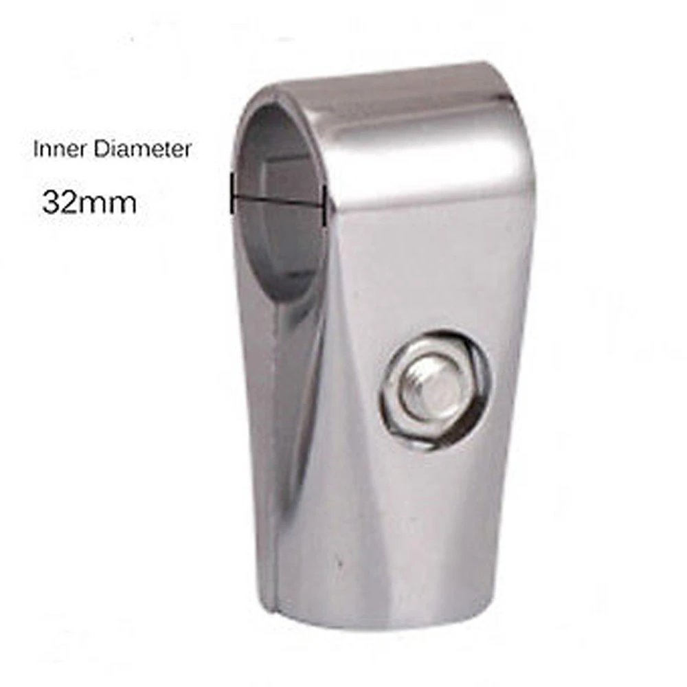 

Соединитель FASEN для трубы из нержавеющей стали 32 мм