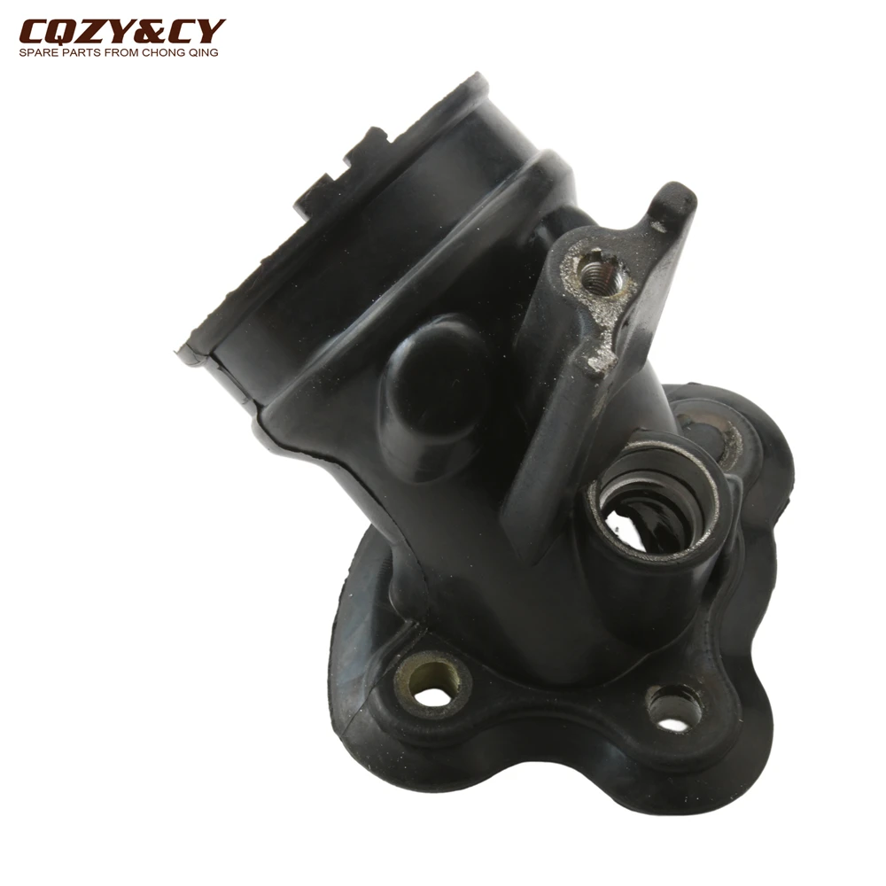Впускной коллектор для скутера Vespa S LX Touring 125cc 150cc Euro3 LXV 125 876797 4T (art.: 3920c13efb79d) - 3920c13efb79d