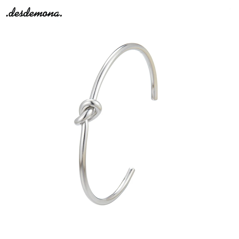 

Circular Bracelet Metal Jewelry Stainless Steel Gold 63mm Jewelry Unisex Gift for Friends Ladies Bracelet