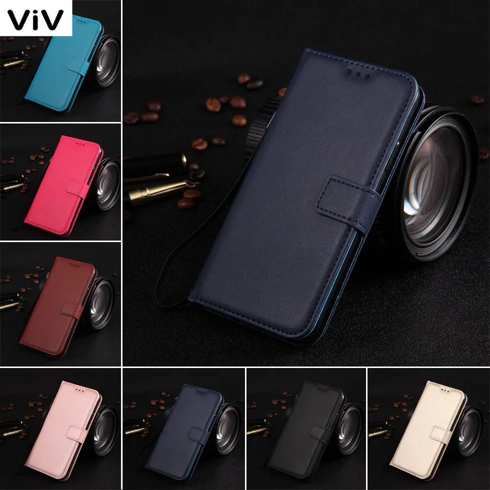 

Leather Flip Wallet Case For Samsung Galaxy A3 A5 2016 2017 A6 A7 A8 A9 2018 A01 A02 J2 J3 J4 J5 J6 Plus J7 J8 Protect Cover