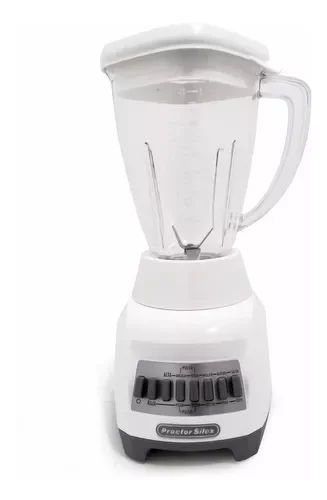 

Mixer 50124-MX 10 Vel. White - L0124