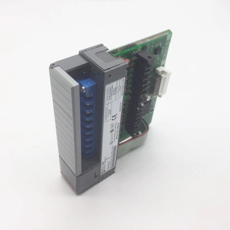 

Горячая Распродажа micro plc allen bradley 1762-IQ8OW6 1762IQ8OW6