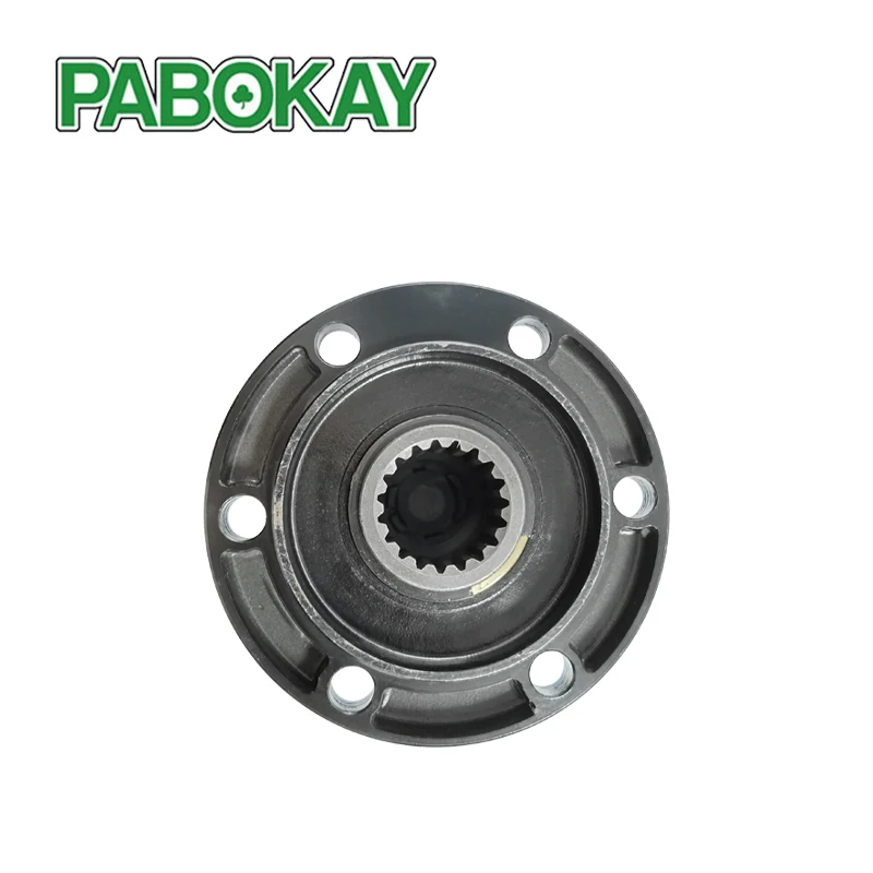 2 шт. x AVM417 свободные ступицы блокировки колеса для jeep Ford chevy dodge old trucks warn9072